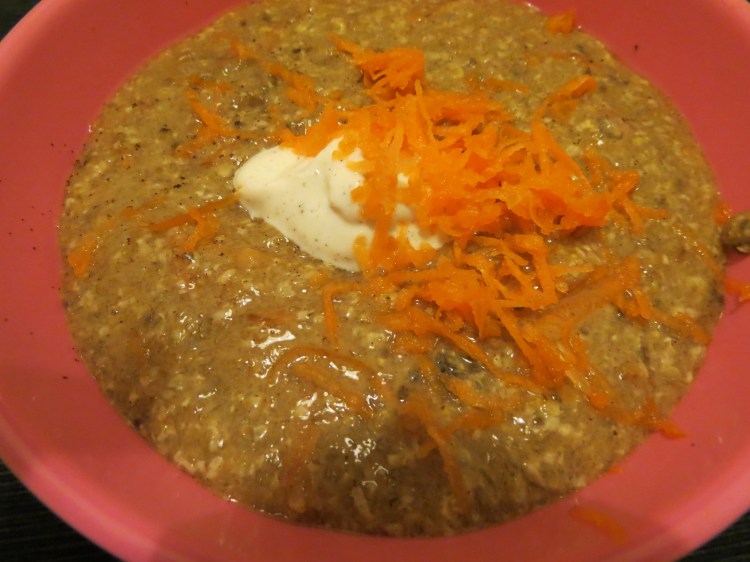 Gulrótarkökugrautur-2