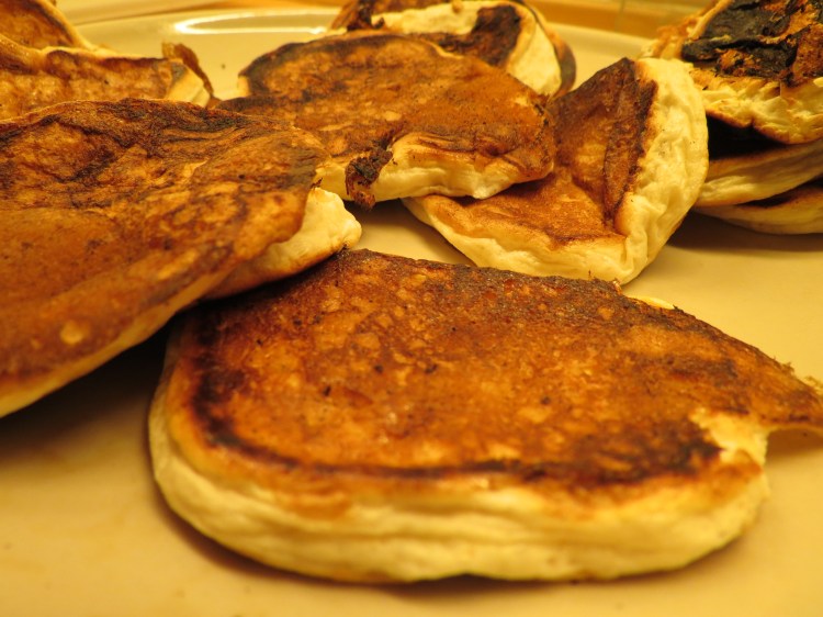 French toast lummur