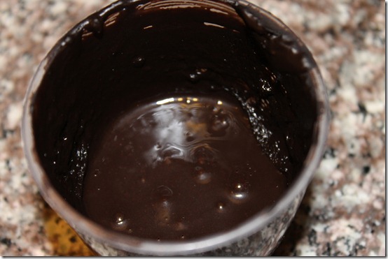 Dark-chocolate-sauce