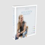 Hér má kaupa Heilsubók Röggu Nagla