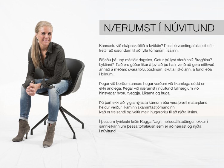 núvitund-póster
